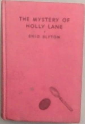 Seller image for The Mystery of Holly Lane for sale by Chapter 1