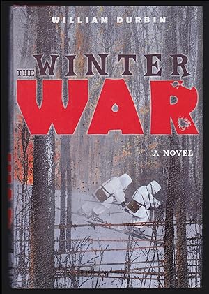 The Winter War (SIGNED)