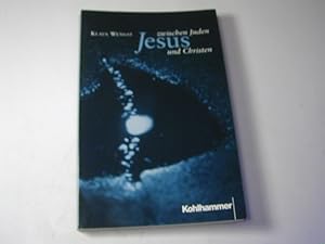 Seller image for Jesus zwischen Juden und Christen for sale by Antiquariat Fuchseck