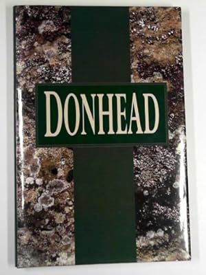 Seller image for Donhead for sale by Cotswold Internet Books