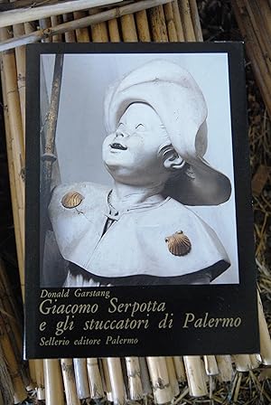 Seller image for giacomo serpotta e gli stuccatori di palermo NUOVISSIMO for sale by STUDIO PRESTIFILIPPO NUNZINA MARIA PIA