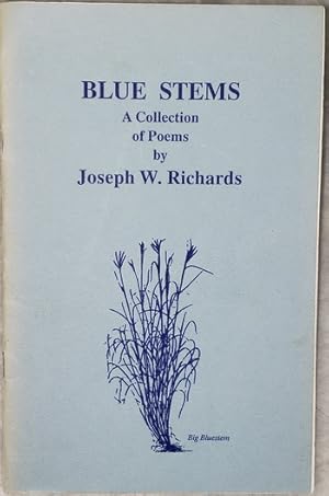 Blue Stems: A Collection of Poems