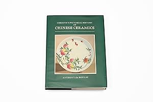 Christie's Pictorial History of Chinese Ceramics