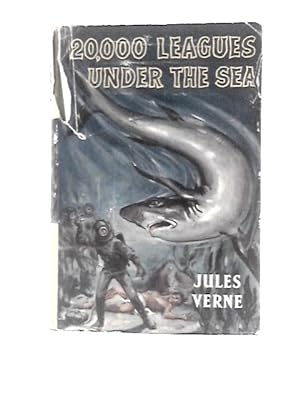 Seller image for Twenty Thousand Leagues Under the Sea (Prize Library-No.24) for sale by World of Rare Books
