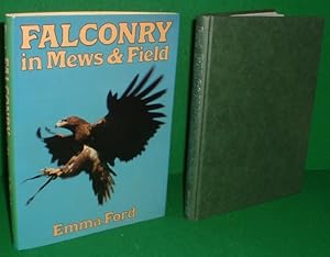 Bild des Verkufers fr Falconry in Mews and Field zum Verkauf von booksonlinebrighton