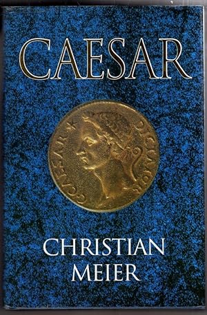 Seller image for Caesar for sale by High Street Books