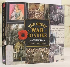 The Great War Diaries