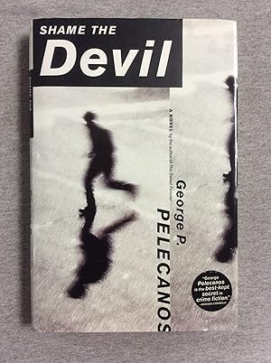 Seller image for Shame The Devil for sale by Book Nook