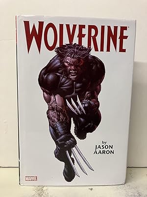 Seller image for Wolverine, Volume 1 for sale by Chamblin Bookmine