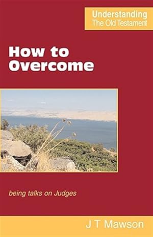 Seller image for How to Overcome for sale by GreatBookPrices