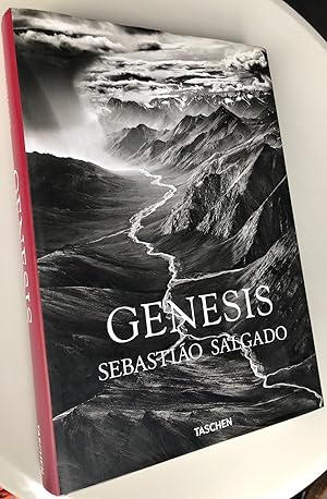 Sebastião Salgado - GENESIS