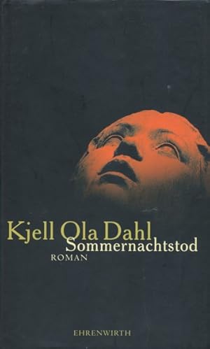 Sommernachtstod. Roman. Aus dem Norwegischen übersetzt von Kerstin Hartmann-Butt.