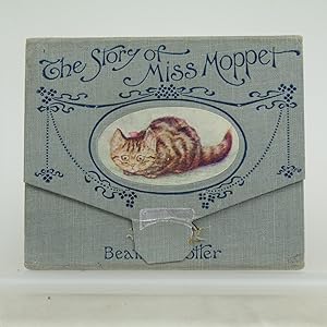 Seller image for The Story of Miss Moppet for sale by Rare And Antique Books  PBFA