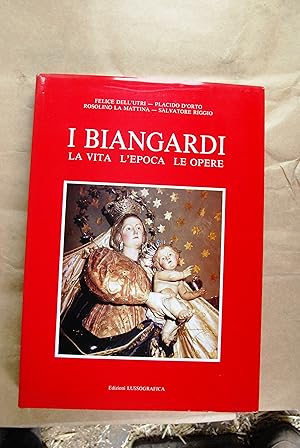 Immagine del venditore per i biangardi la vita l'epoca le opere NUOVISSIMO venduto da STUDIO PRESTIFILIPPO NUNZINA MARIA PIA