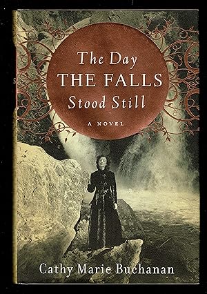 Bild des Verkufers fr The Day the Falls Stood Still zum Verkauf von Granada Bookstore,            IOBA