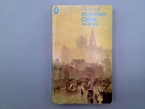 Seller image for Victorian cities (Pelican books) for sale by Goldstone Rare Books