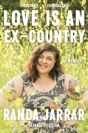 Seller image for Love Is an Ex-Country (Paperback) for sale by Grand Eagle Retail