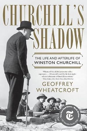 Imagen del vendedor de Churchill's Shadow (Paperback) a la venta por Grand Eagle Retail