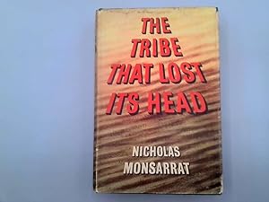 Imagen del vendedor de Tribe That Lost Its Head a la venta por Goldstone Rare Books
