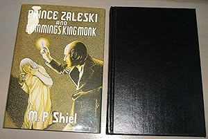 Prince Zaleski and Cummings King Monk