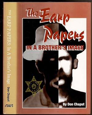 Seller image for THE EARP PAPERS In a Brother's Image for sale by Circle City Books