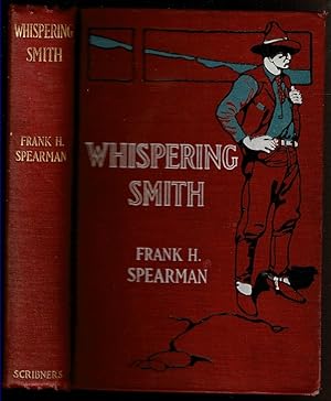 Seller image for WHISPERING SMITH for sale by Circle City Books