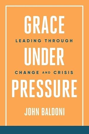 Imagen del vendedor de Grace Under Pressure (Paperback) a la venta por Grand Eagle Retail