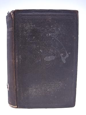 Imagen del vendedor de Memories of Gennesaret (EARLY EDITION, 1859) a la venta por Shelley and Son Books (IOBA)