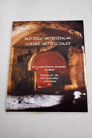 Seller image for Haitzulo artifizialak for sale by Alcan Libros