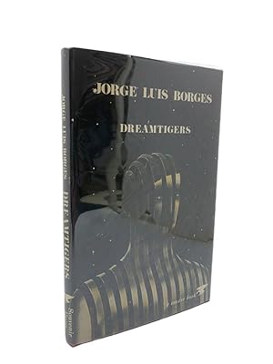 Image du vendeur pour Dreamtigers mis en vente par Cheltenham Rare Books