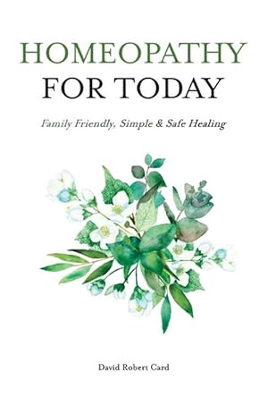 Seller image for Homeopathy for Today (Paperback) for sale by Grand Eagle Retail