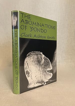 The Abominations of Yondo