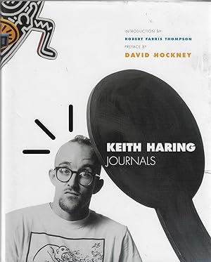 Seller image for Keith Haring Journals for sale by Walden Books