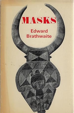 Seller image for Masks for sale by Walden Books