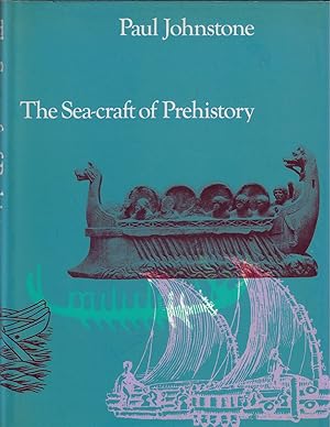 Imagen del vendedor de Sea Craft of Prehistory a la venta por Walden Books