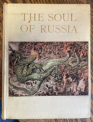 THE SOUL OF RUSSIA
