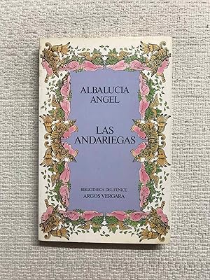 Imagen del vendedor de Las andariegas a la venta por Campbell Llibres