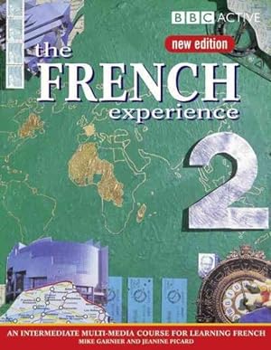 Seller image for French Experience 2 Course Book (New Edition) for sale by GreatBookPricesUK