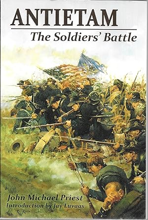 Bild des Verkufers fr Antietam : The Soldiers' Battle (Signed) zum Verkauf von GLENN DAVID BOOKS