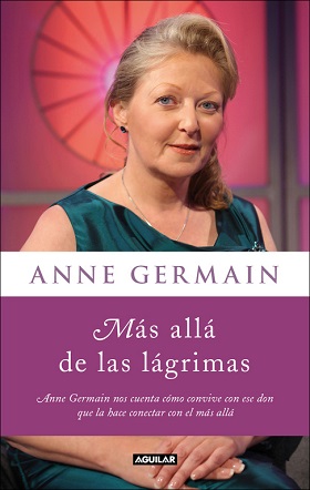 Imagen del vendedor de MS ALL DE LAS LGRIMAS a la venta por ALZOFORA LIBROS