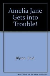 Seller image for Amelia Jane Gets into Trouble! for sale by WeBuyBooks