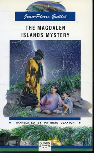 Bild des Verkufers fr The Magdalen Islands Mystery zum Verkauf von Librairie Le Nord