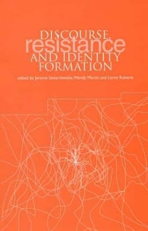 Seller image for Discourse, Resistance and Identity Formation: 5 (Discourse, Power, and Resistance, 5) for sale by WeBuyBooks