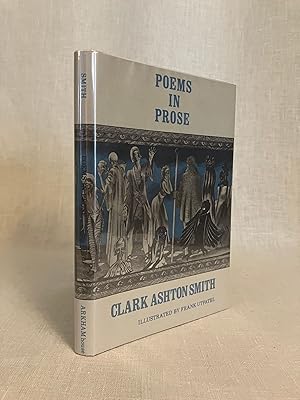 Poems in Prose