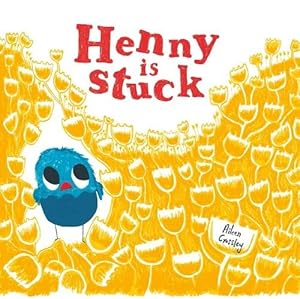 Seller image for Henny is Stuck for sale by WeBuyBooks