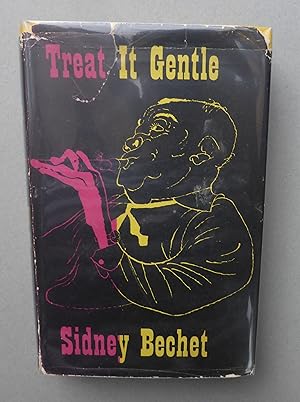 Treat it Gentle