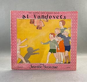 Seller image for The Kiddies' Own Fourth Floor at Vandevers for sale by William Chrisant & Sons, ABAA, ILAB. IOBA, ABA, Ephemera Society