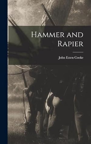 Seller image for Hammer and Rapier (Hardcover) for sale by Grand Eagle Retail