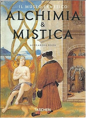 Immagine del venditore per ALCHIMIA & MISTICA venduto da Libreria Rita Vittadello