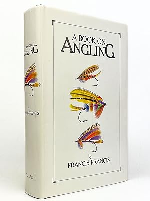 Seller image for A Book on Angling for sale by Resource for Art and Music Books 